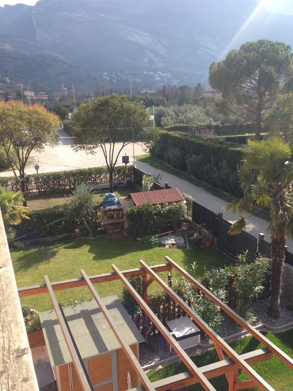 Villa Linfano Torbole Sul Garda Екстериор снимка