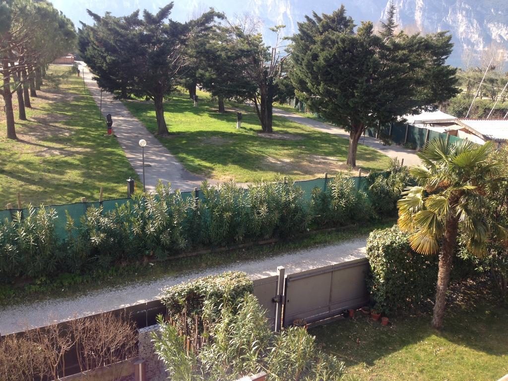 Villa Linfano Torbole Sul Garda Екстериор снимка