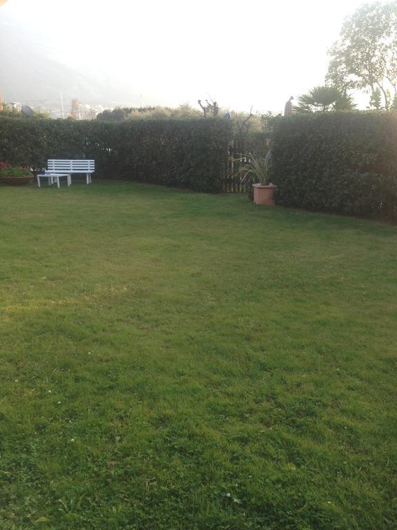 Villa Linfano Torbole Sul Garda Екстериор снимка