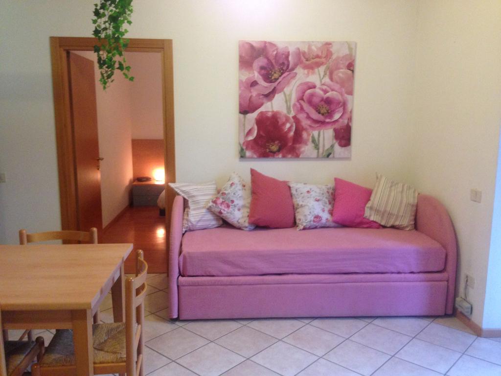 Villa Linfano Torbole Sul Garda Екстериор снимка