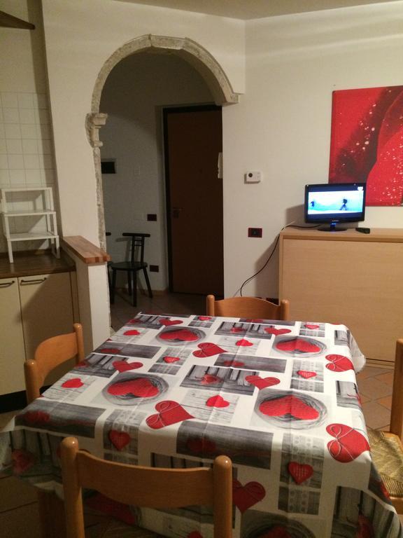 Villa Linfano Torbole Sul Garda Екстериор снимка