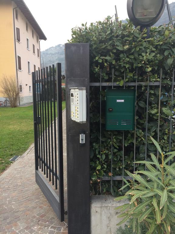 Villa Linfano Torbole Sul Garda Екстериор снимка